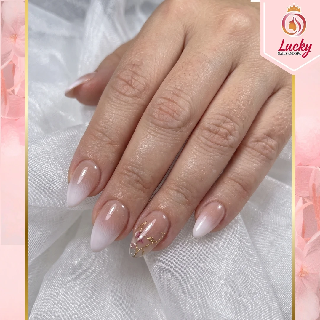 Nail August 10